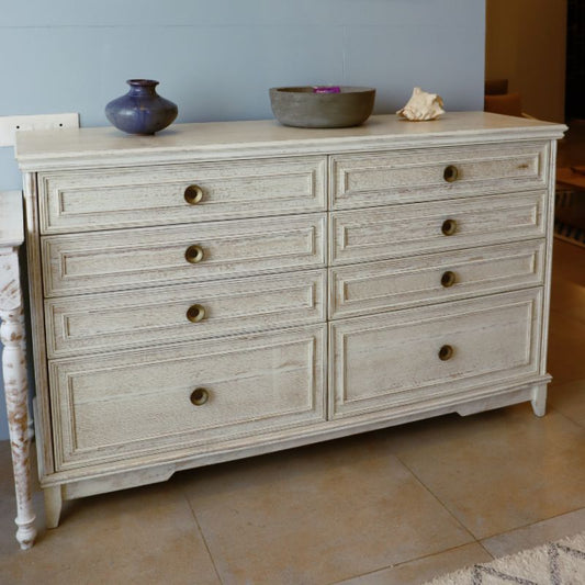 KISTE CHEST OF DRAWERS