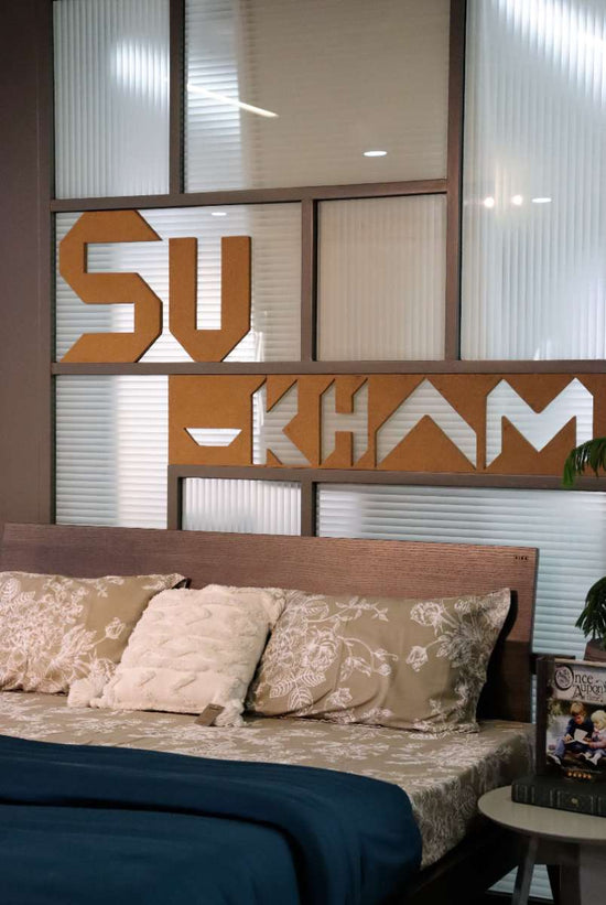 Preview the styles in store at Su-Kham Home, a sustainable furniture, kitchen & dining and home decor store in Kolkata that ships pan-India