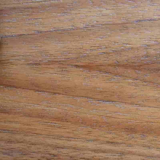 Walnut Natural, a wood polish finish available at Su-Kham Home, a sustainable furniture and home decor store based out of Kolkata, India