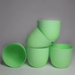 VERONA PLANTERS
